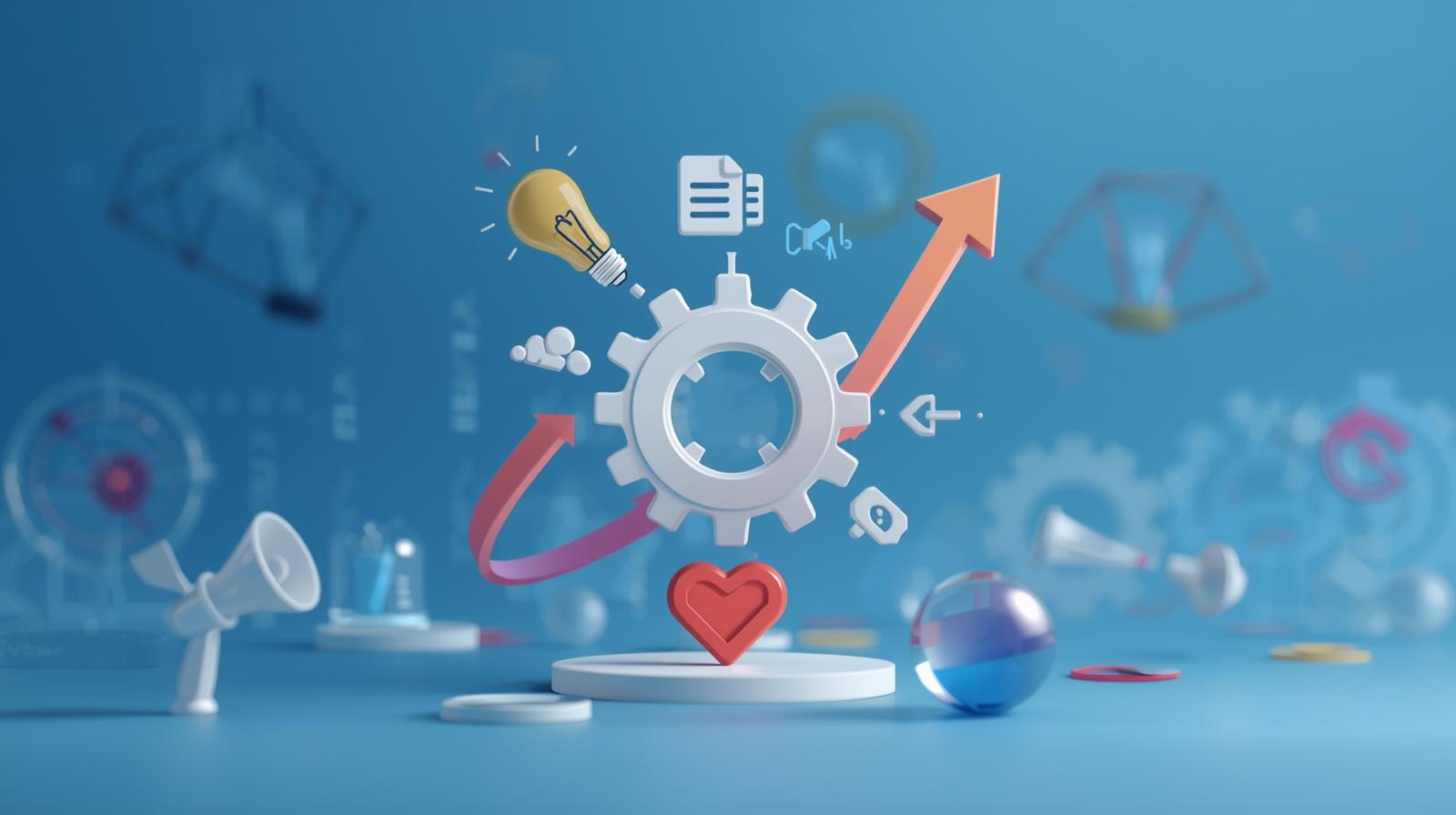 تولید محتوا چیست؟