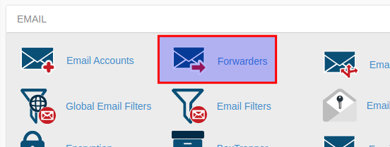 Email Forwarding چیست و چطور می توان از آن استفاده کرد؟