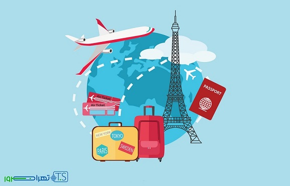 طراحی سایت آژانس مسافرتی چیست و چه ویژگی هایی دارد؟