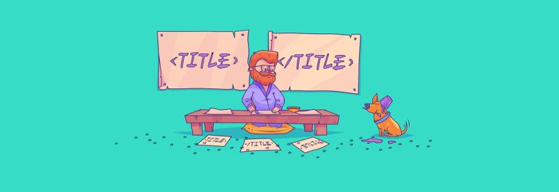 تیتر جذاب برای سئو