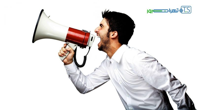 اهمیت و تاثیر فن بیان در برگزاری کلاس مجازی