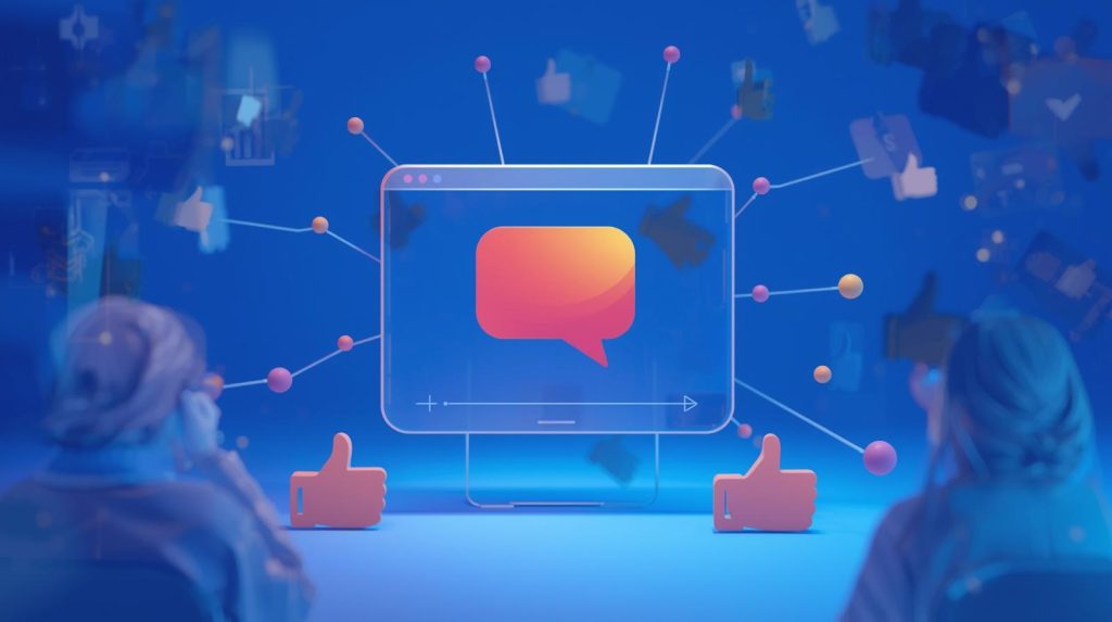 برگزاری وبینار تعاملی