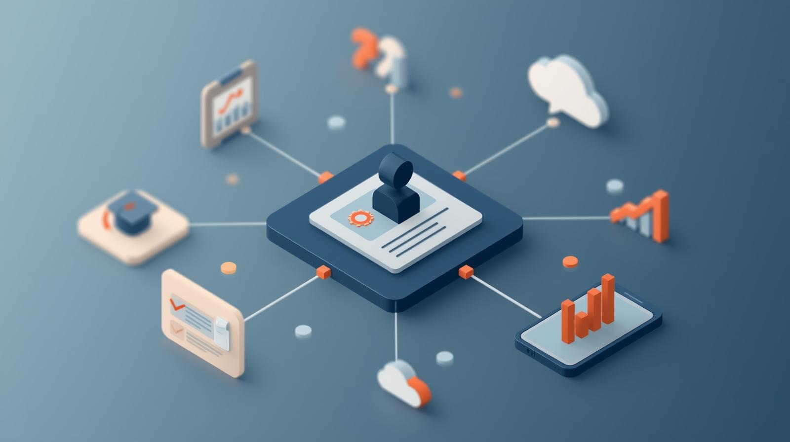 چه کسانی به LMS یا سیستم مدیریت یادگیری نیاز دارند؟