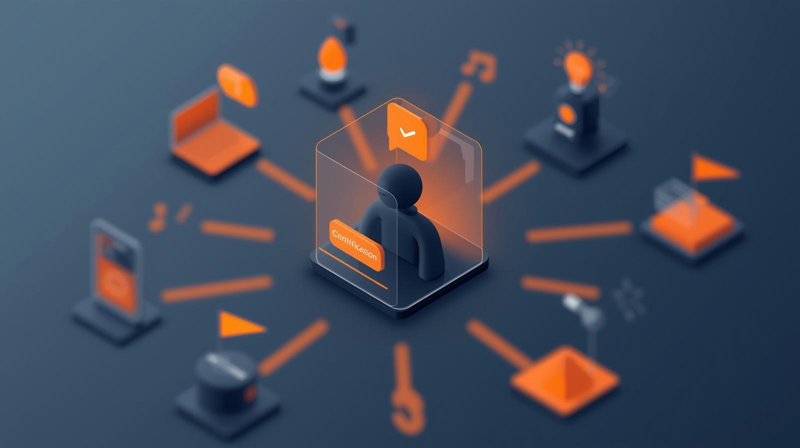 اهمیت تمرکز در آموزش مجازی