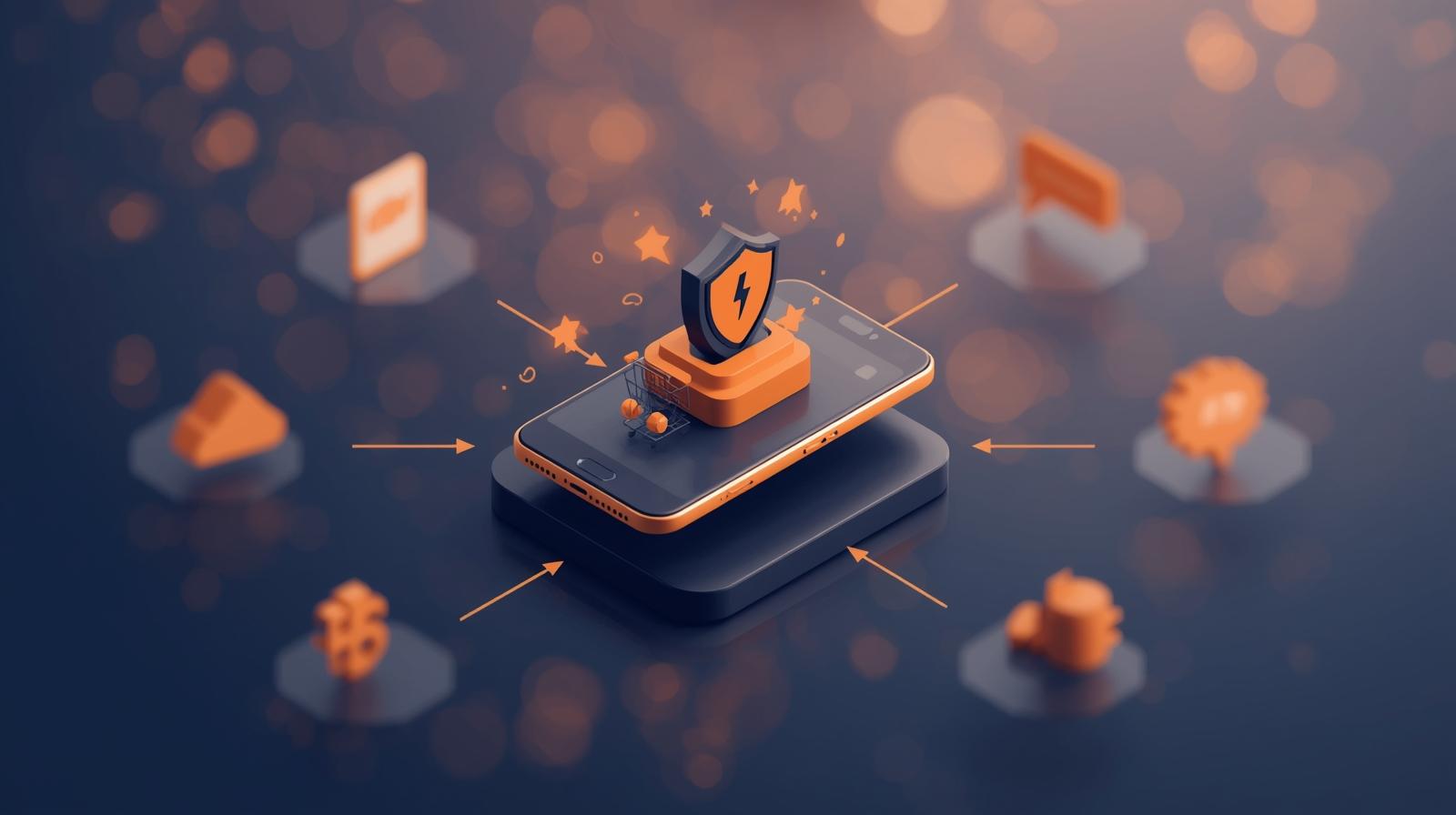 سایت فروشگاهی خوب چه ویژگی‌هایی دارد؟