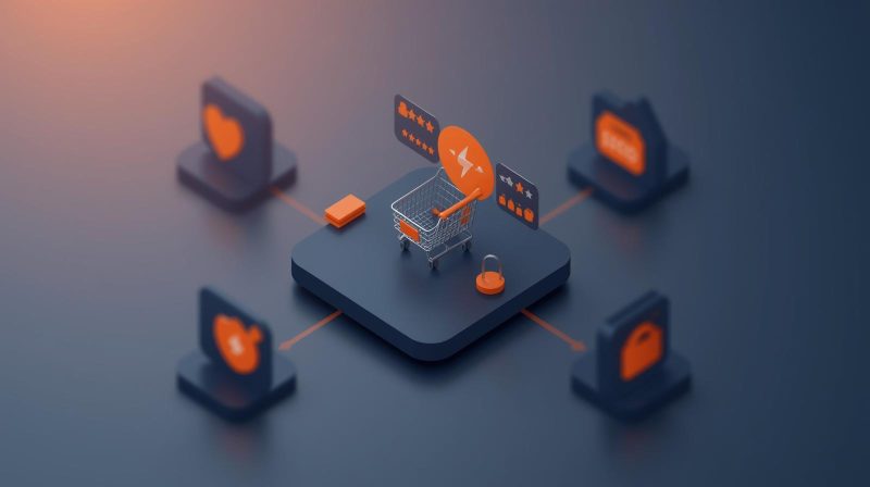 سایت فروشگاهی خوب چه ویژگی‌هایی دارد؟