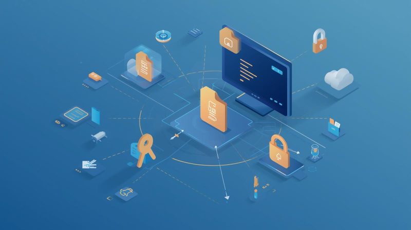 سه روش عمده برای استفاده از پروتکل انتقال فایل یا FTP