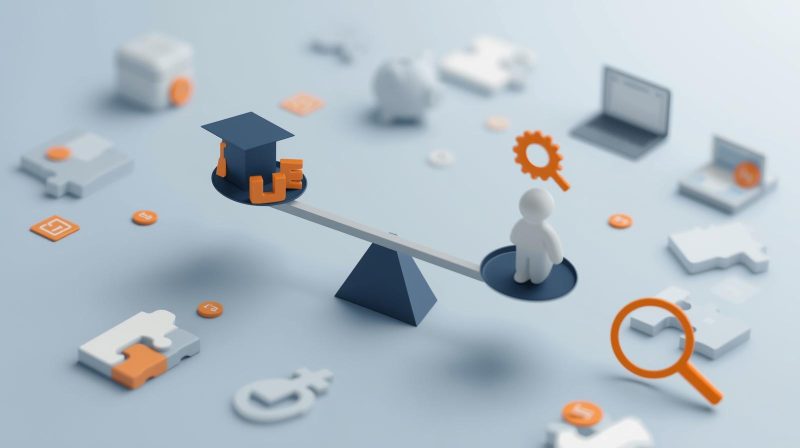 چطور بهترین بستر آموزش آنلاین را انتخاب کنیم؟