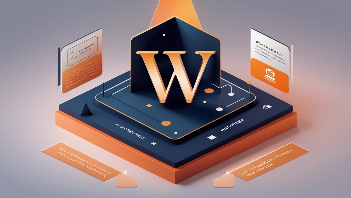 5 مزیت استفاده از طراحی سایت وردپرس برای راه اندازی کسب و کار