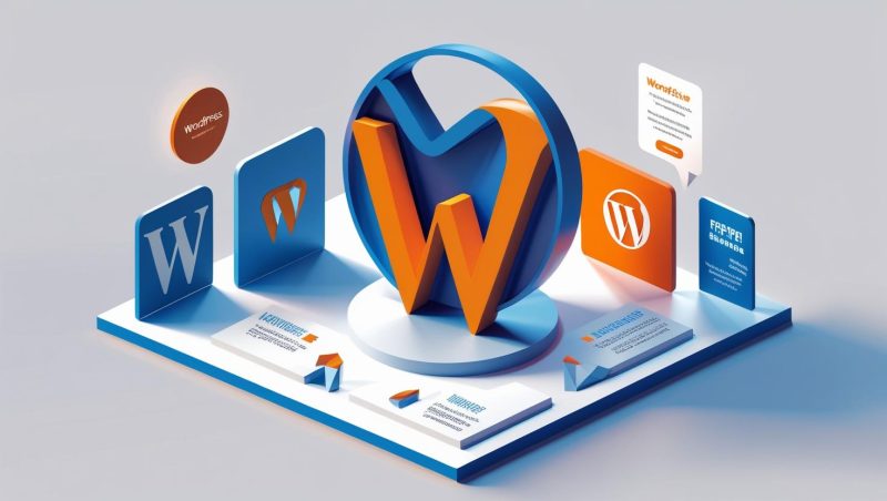 چرا برای کسب و کار باید از وردپرس استفاده کنیم؟