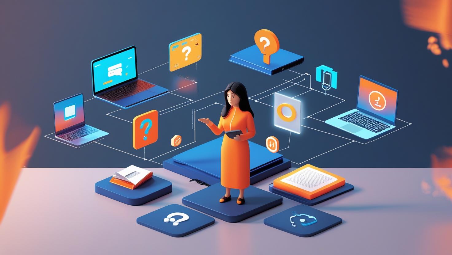 چالش های معلمان در آموزش مجازی آنلاین چیست؟