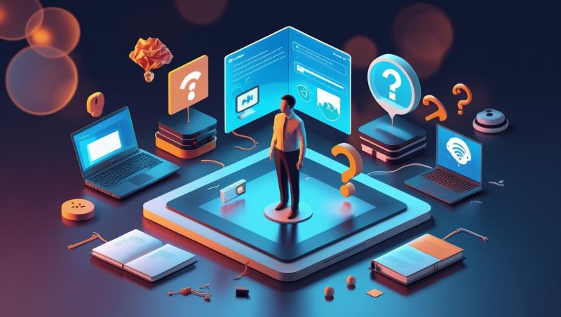 چالش های معلمان در آموزش مجازی آنلاین چیست؟