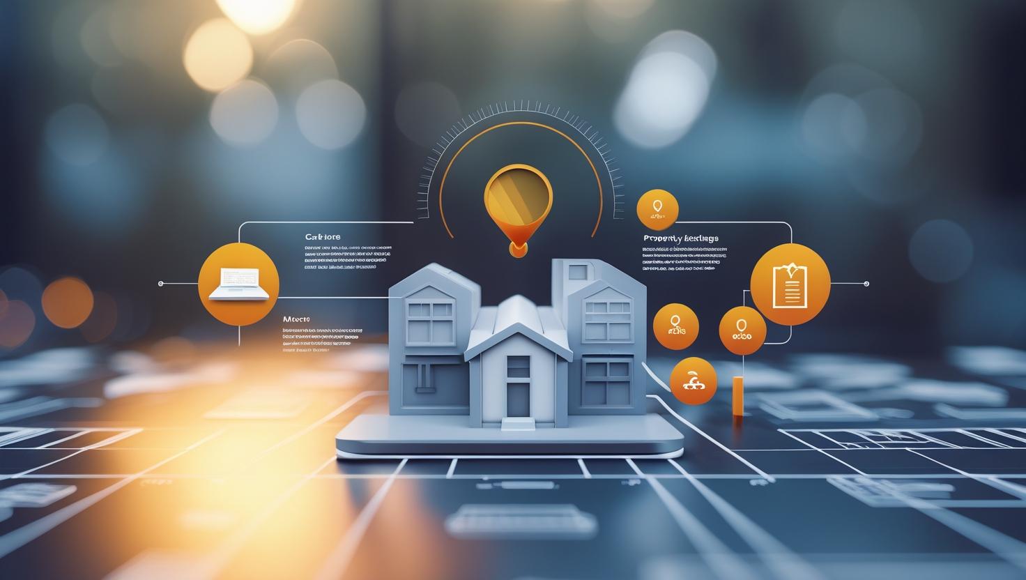 طراحی سایت املاک چیست و چه ویژگی‌ هایی دارد؟