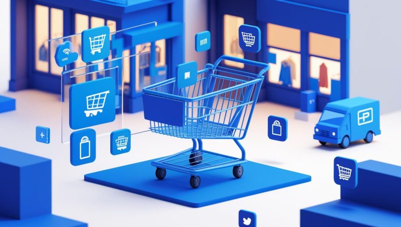 ای کامرس چیست؟