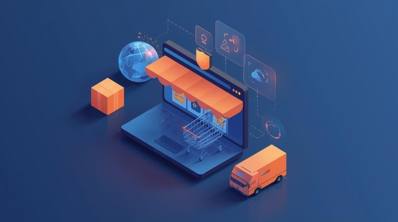 فروشگاه اینترنتی