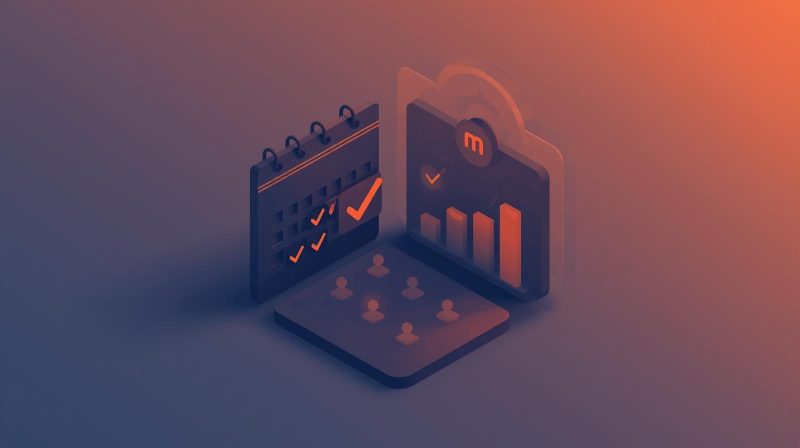 افزونه مودل Attendance برای حضور و غیاب