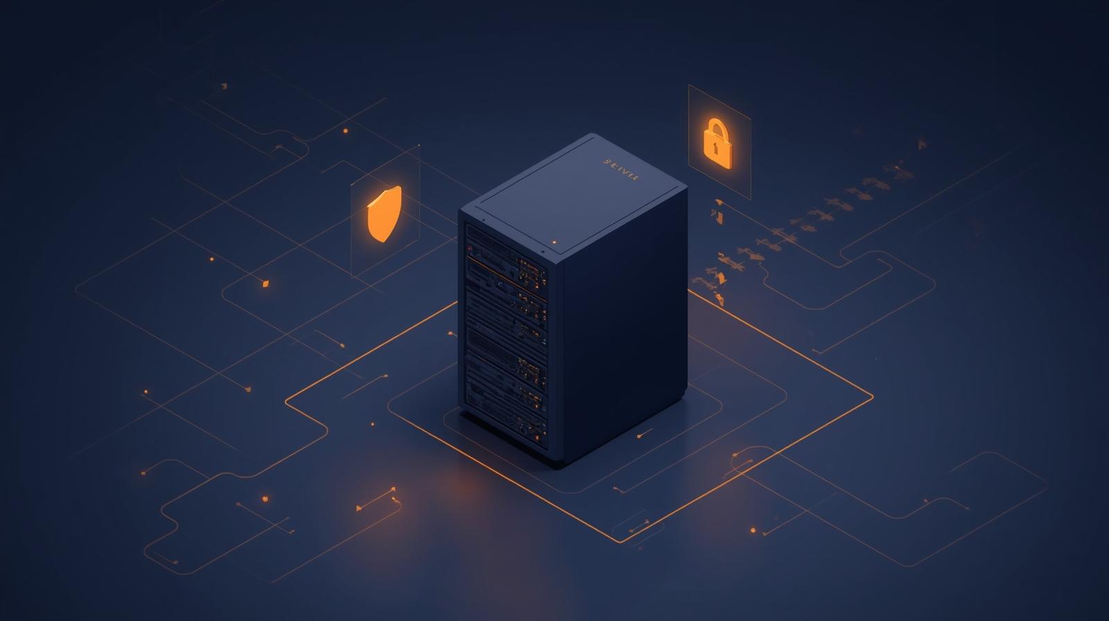 خرید یا اجاره سرور اختصاصی؟