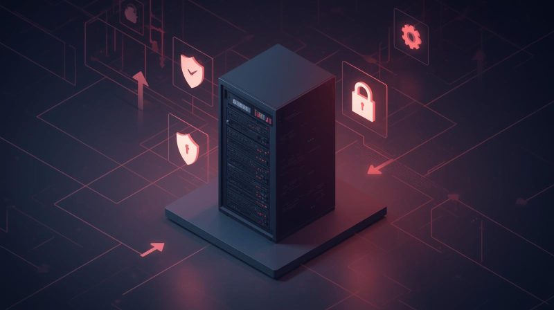 سرور اختصاصی بخریم یا اجاره کنیم؟