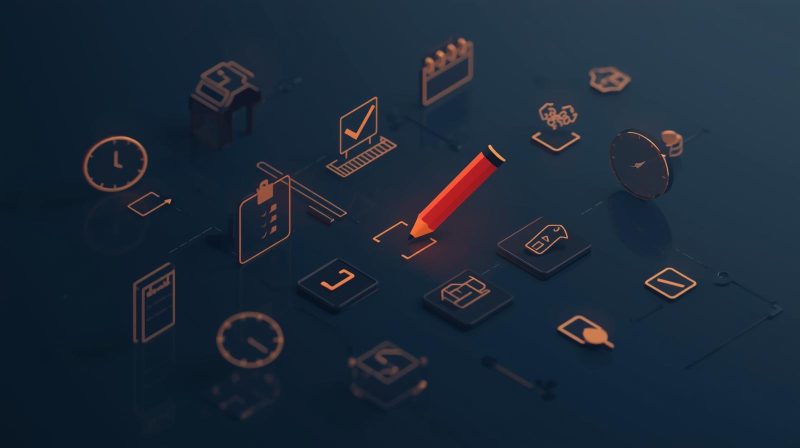 چند نکته برای موفقیت در آزمون مجازی