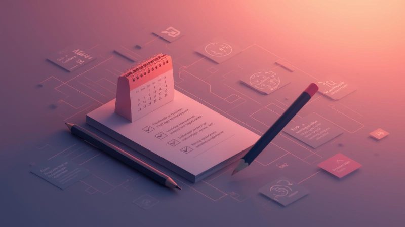 چند نکته برای موفقیت در آزمون مجازی