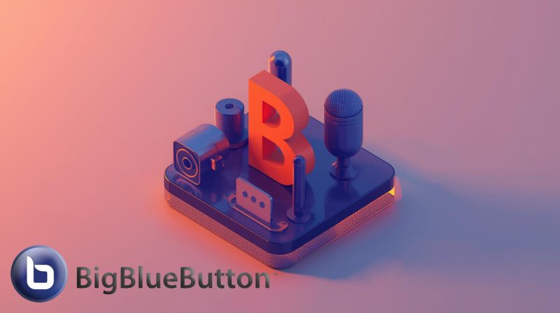 چرا برای کلاس آنلاین زبان انگلیسی باید از بیگ بلو باتن استفاده کنیم؟