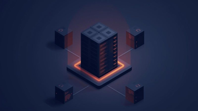 کد تخفیف 10 درصدی خرید بسته های ترافیک سرور اختصاصی دیتاسنتر شاتل