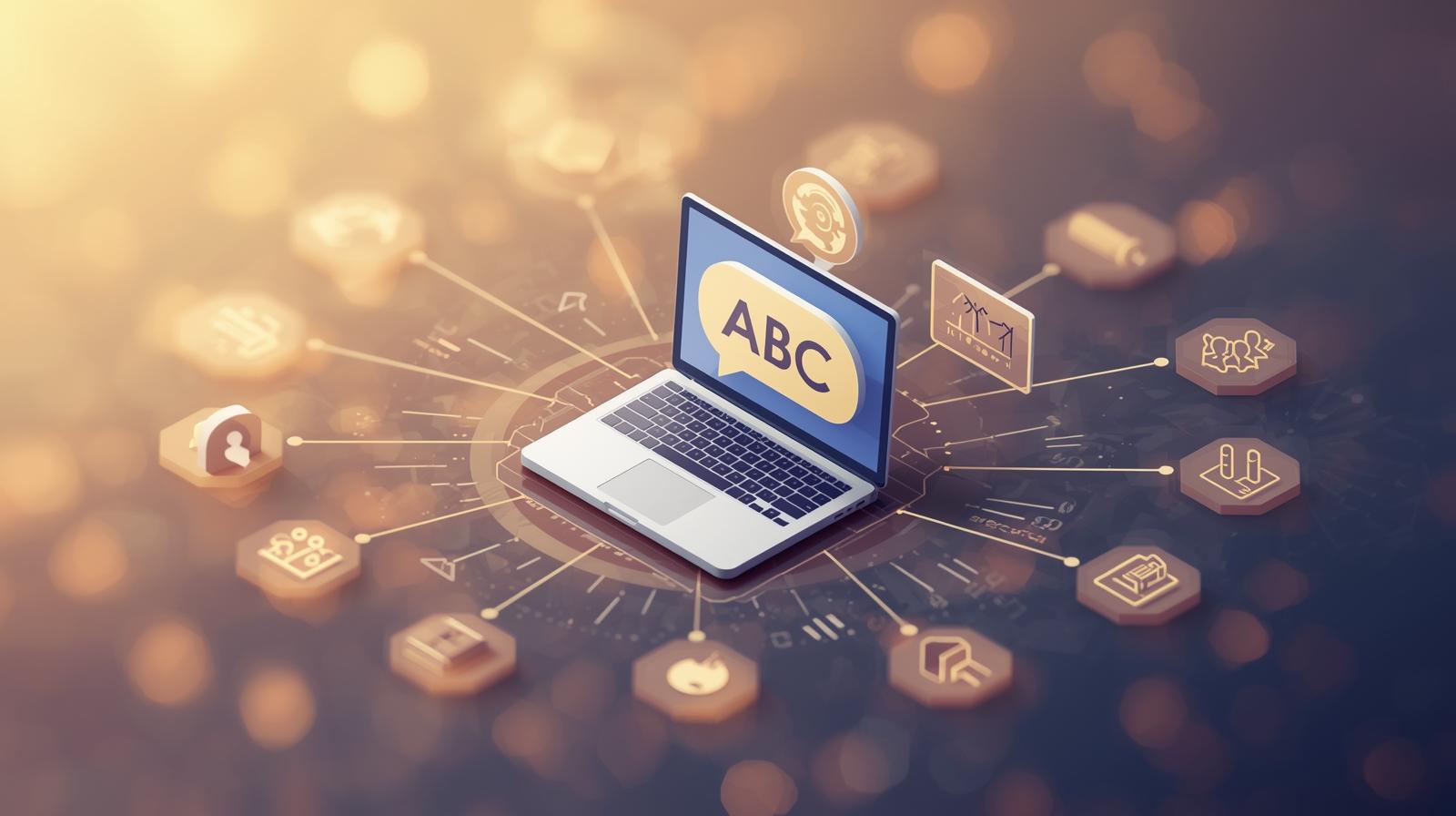 بهترین نرم افزار کلاس آنلاین زبان انگلیسی