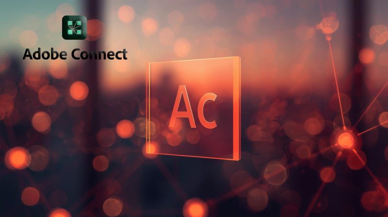 چرا برای کلاس آنلاین زبان انگلیسی باید از ادوب کانکت استفاده کنیم؟