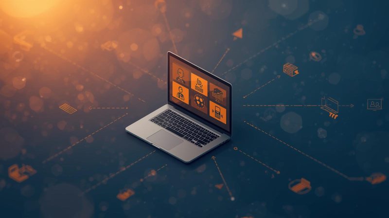 در کلاس مجازی چه مطالبی را می توان تدریس کرد؟