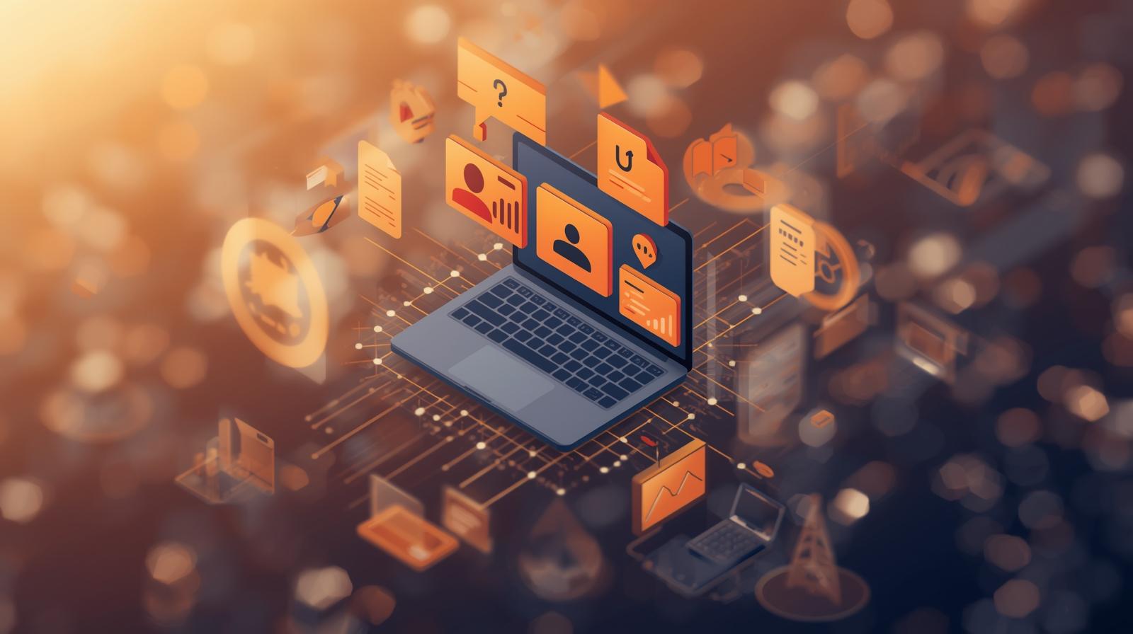 چه مطالبی در کلاس مجازی قابل ارائه هستند؟