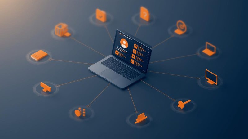 در کلاس مجازی چه مطالبی را می توان تدریس کرد؟