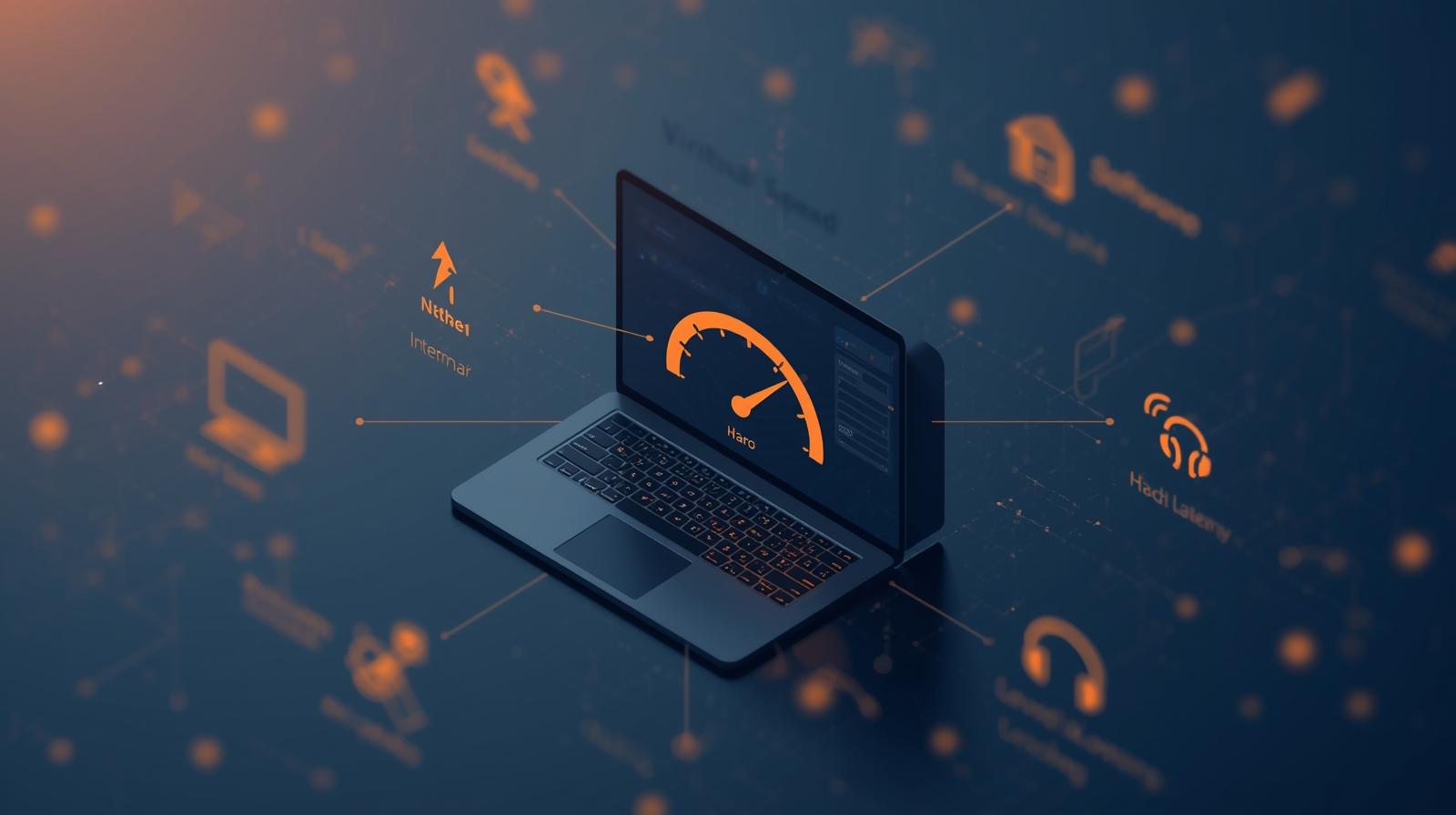 سرعت کلاس مجازی به چه عواملی بستگی دارد؟