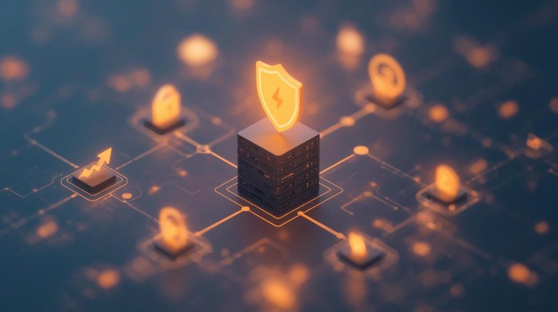 هاست با کیفیت چه فاکتورهایی دارد؟