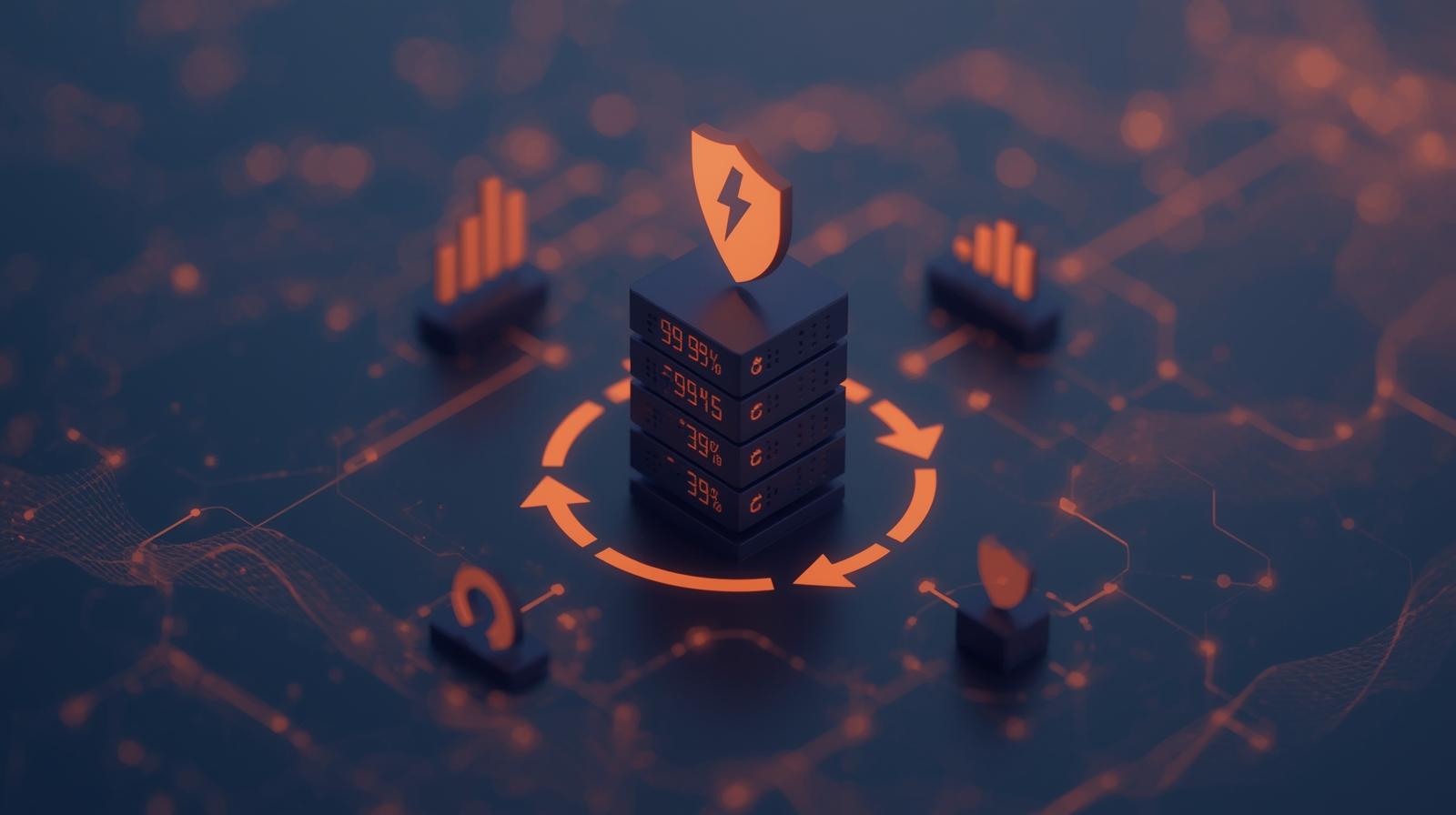 هاست با کیفیت چه فاکتورهایی دارد؟