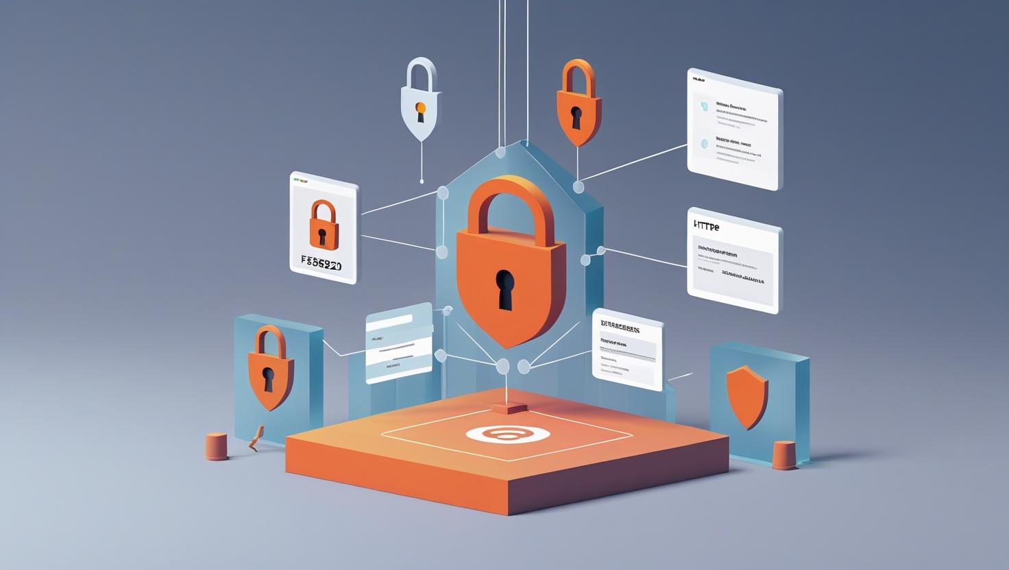 چرا باید از گواهی SSL استفاده کنیم؟