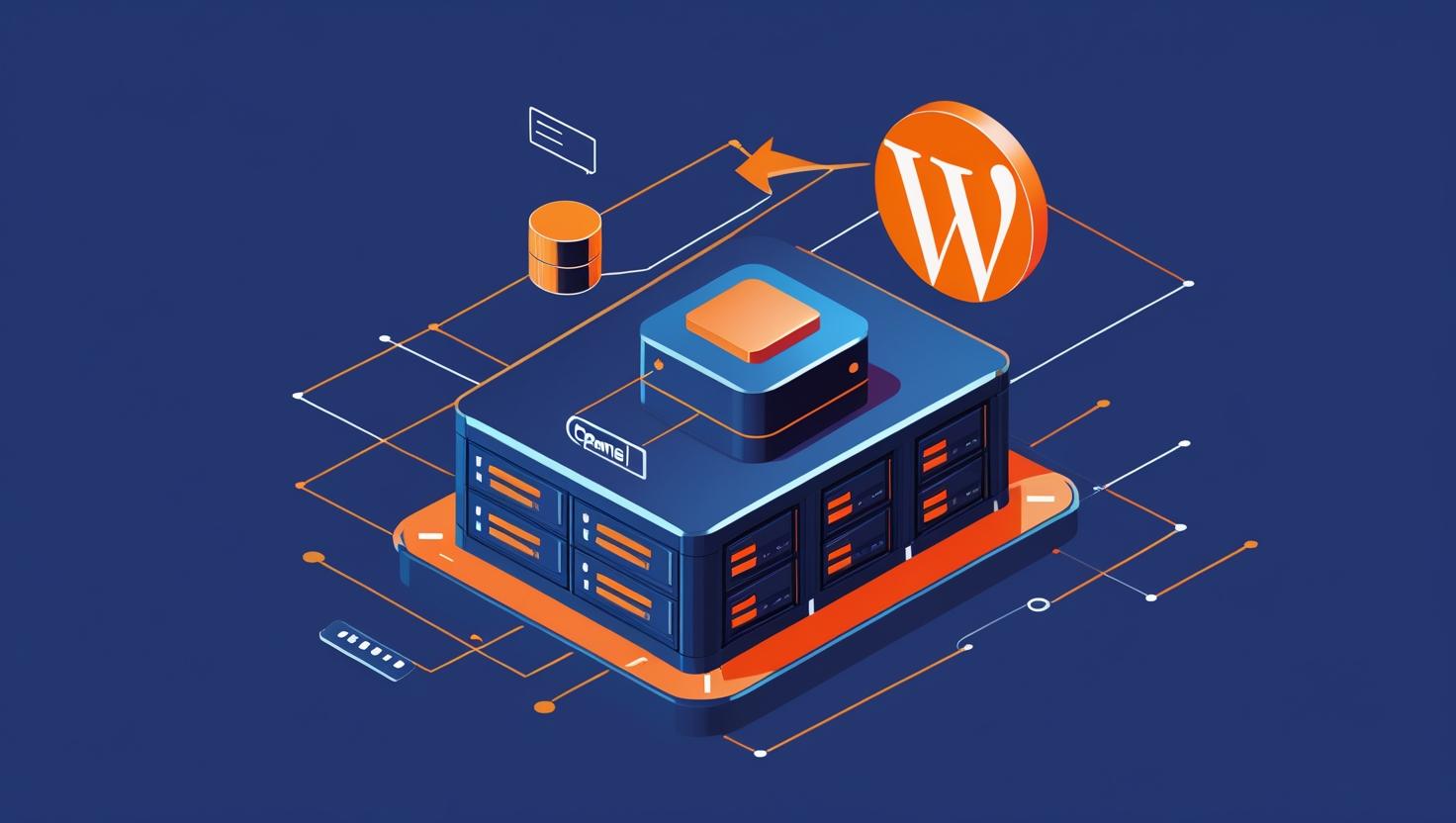 آموزش نصب افزونه وردپرس از طریق cPanel