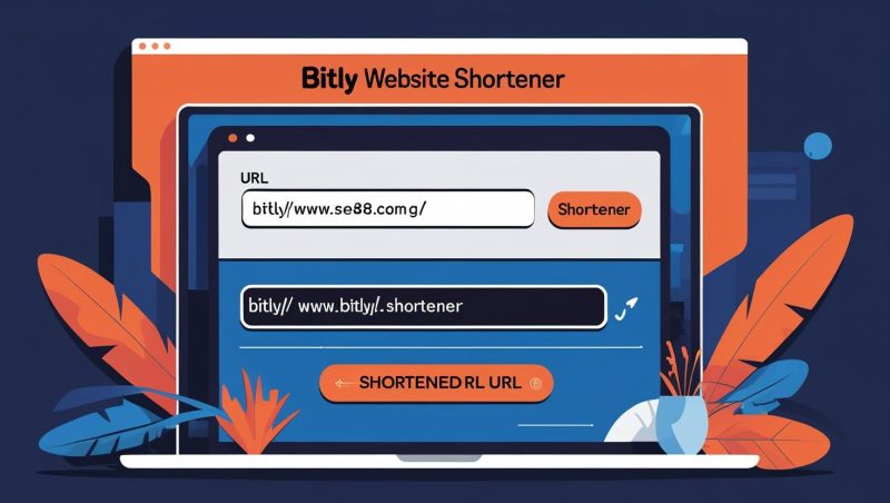 کوتاه کننده لینک چیست و چه مزایایی دارد؟