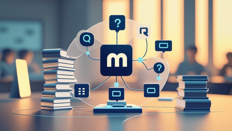 نکاتی برای برگزاری بهتر دوره آموزشی در مودل