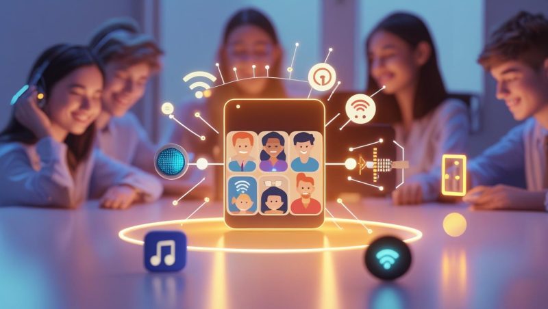 چطور سرعت کلاس مجازی را افزایش دهیم؟