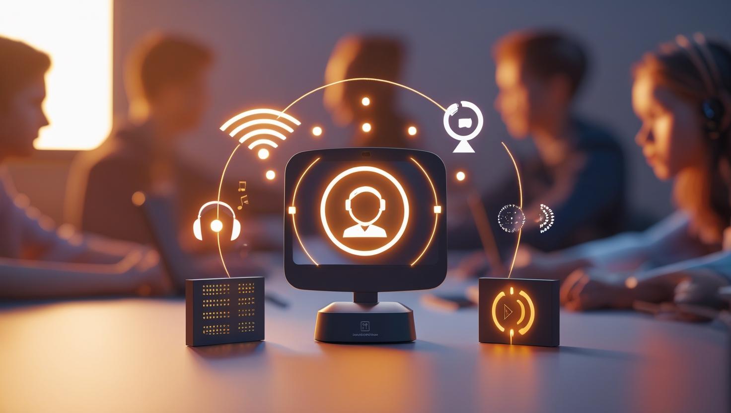 راهکارهایی برای افزایش سرعت کلاس مجازی