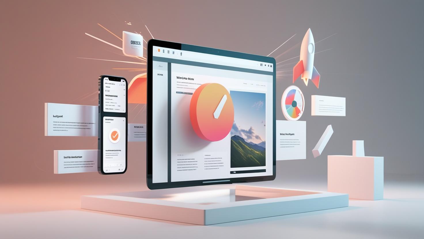 تولید محتوا و اهمیت آن برای وب سایت