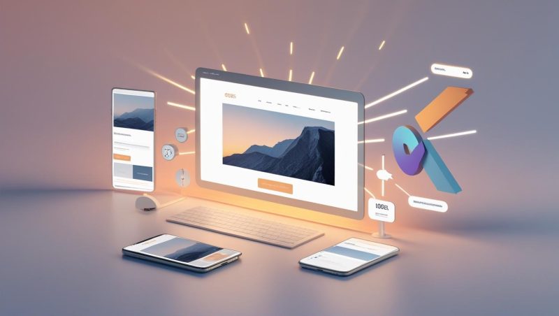 چرا تولید محتوا برای وب سایت مهم است؟