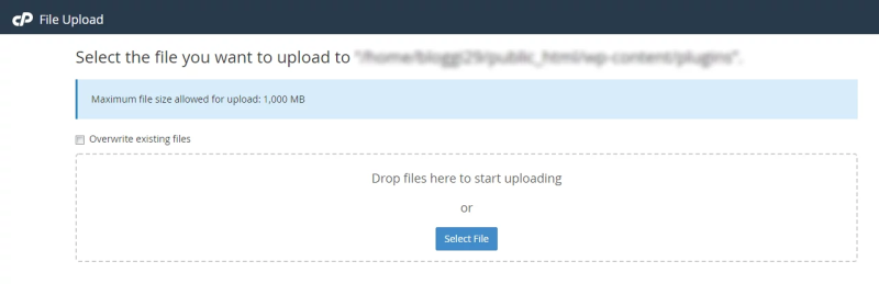 چطور از طریق cPanel افزونه وردپرس را نصب کنیم؟