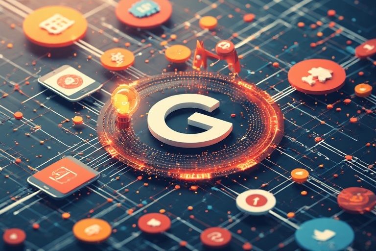 بهینه سازی جایگاه گوگل