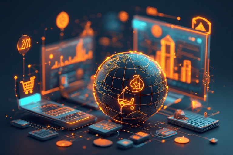 چرا داشتن وب سایت برای کسب و کار شما اهمیت دارد؟