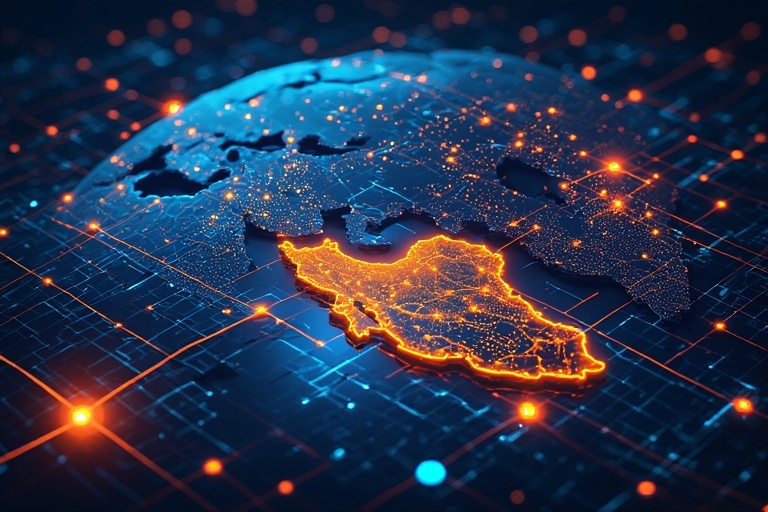 ایران اکسس چیست و چرا این اتفاق می افتد؟