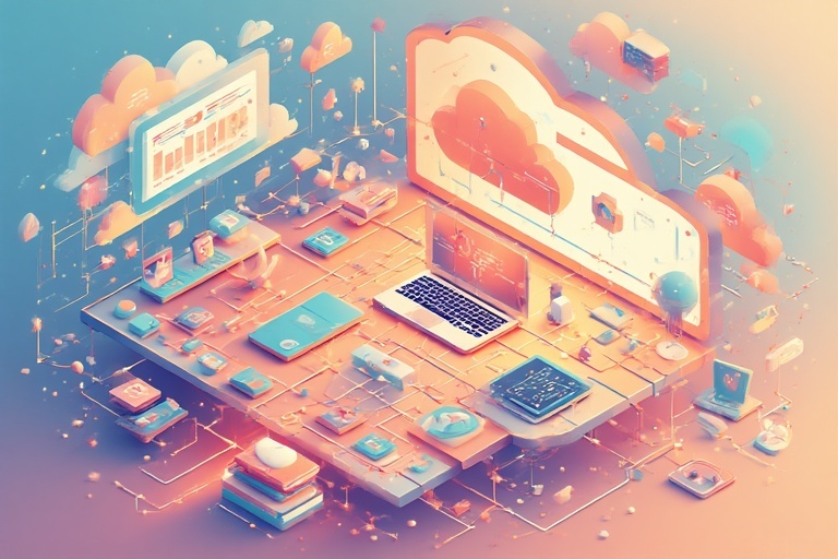 راه اندازی مدرسه مجازی با ال ام اس مودل