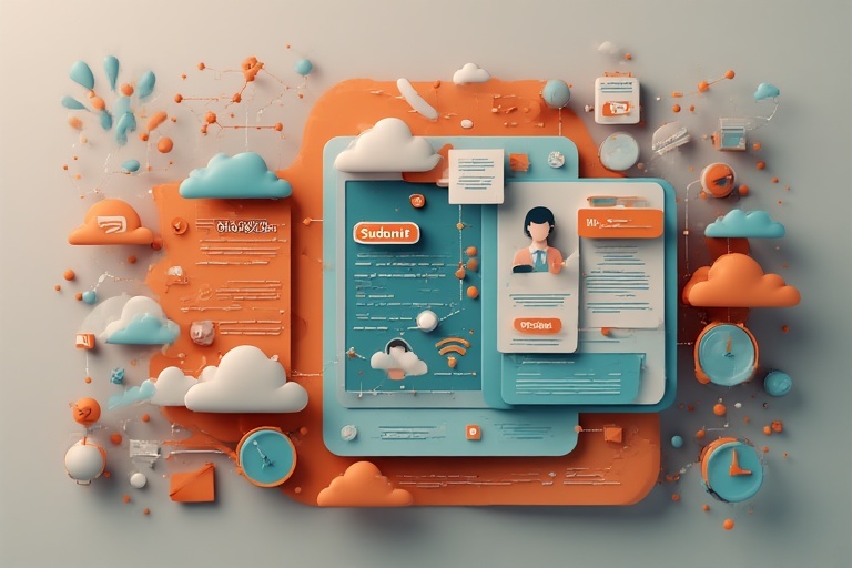 ارسال تکالیف در LMS