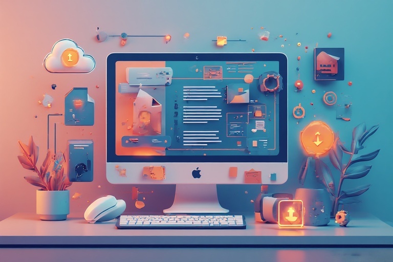 آموزش آپلود فایل در Cpanel