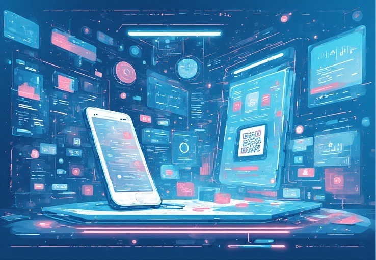 آموزش فعال سازی اپلیکیشن موبایل مودل